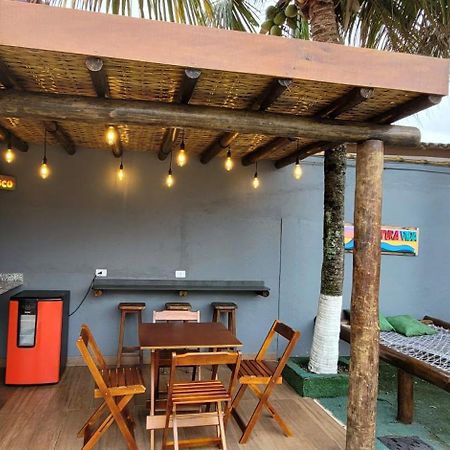 Hostel Praia Centro Итаньяэн Экстерьер фото
