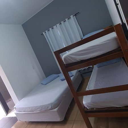Hostel Praia Centro Итаньяэн Номер фото