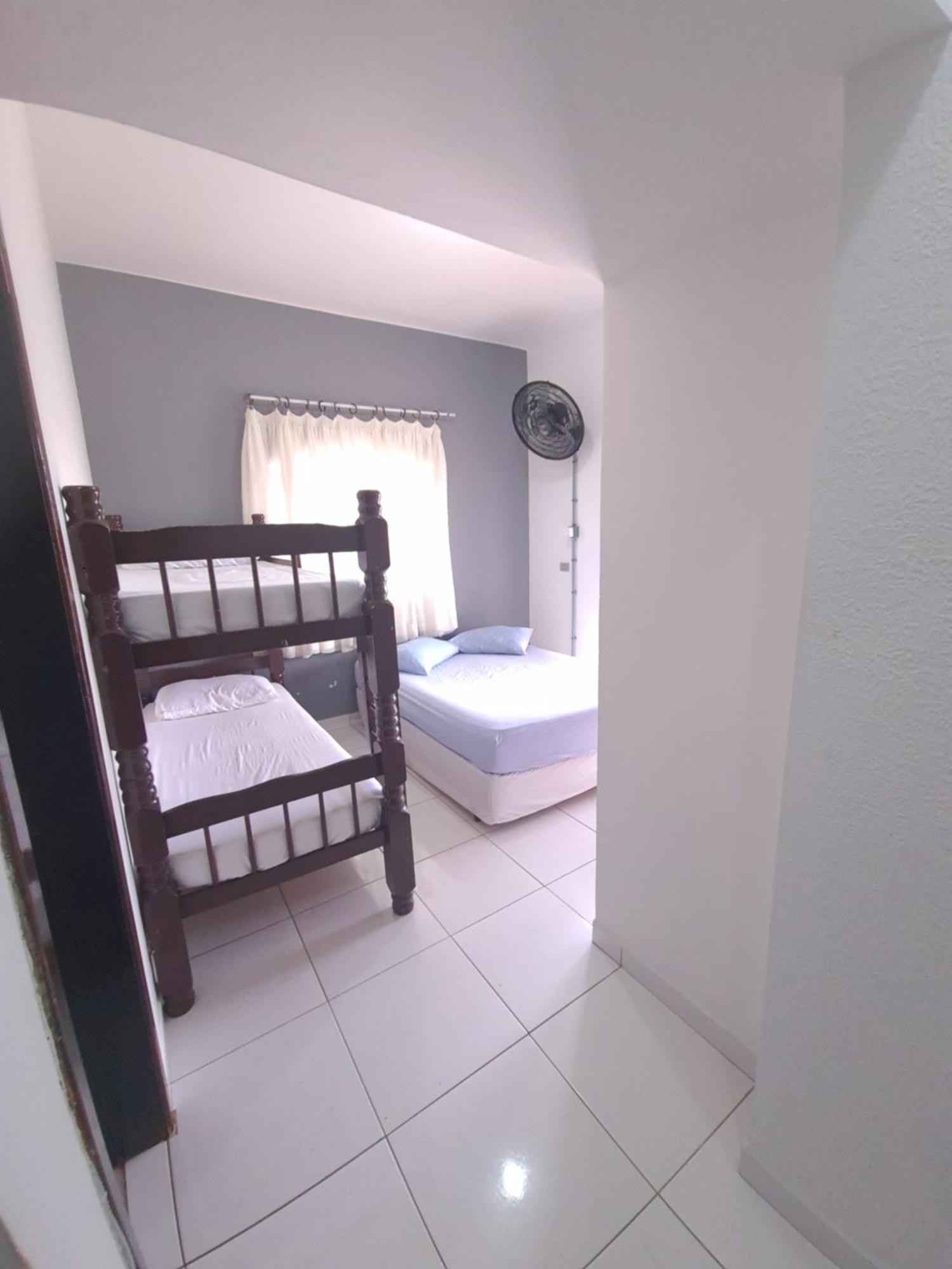 Hostel Praia Centro Итаньяэн Номер фото